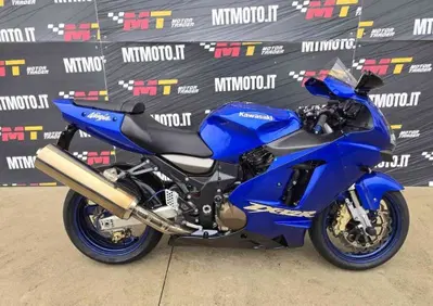 Kawasaki Ninja 1200 ZX-12R (2000 - 06) - Annuncio 10082918