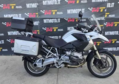 Bmw R 1200 GS (2008 - 09) - Annuncio 10082920