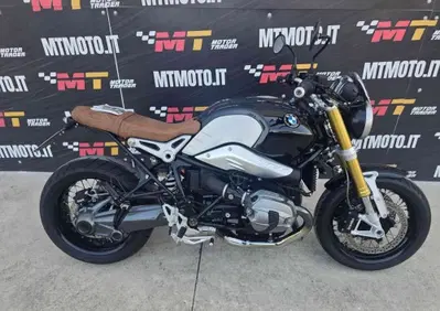 Bmw R nineT 1200 (2014 - 16) - Annuncio 10082921