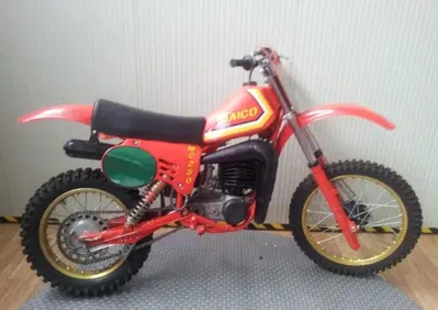Maico GS-MC 250 - Annuncio 10082924