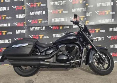 Suzuki Intruder C 1500 T (2013 - 16) - Annuncio 10082925