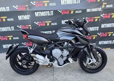 MV Agusta Rivale 800 EAS ABS (2013 -17) - Annuncio 10082928