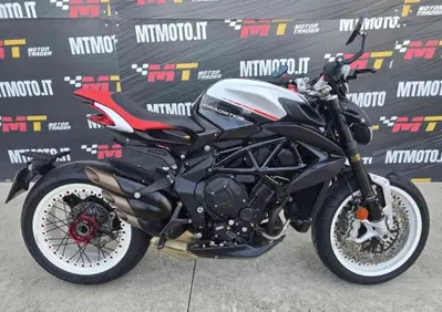 MV Agusta Dragster 800 RR (2018 - 20) - Annuncio 10082929