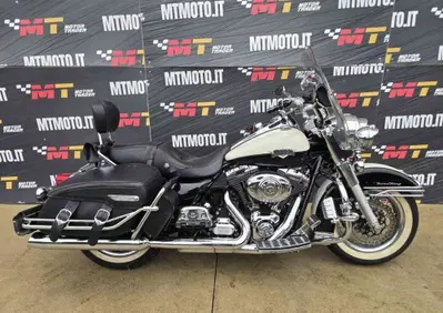 Harley-Davidson 103 Road King Classic (2011 - 13) - FLHRC - Annuncio 10082933