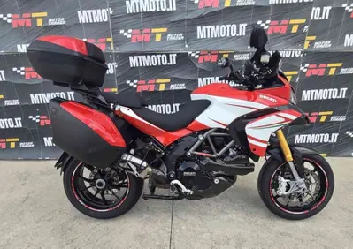 Ducati Multistrada 1200 S Pikes Peak (2010 - 12) - Annuncio 10082935
