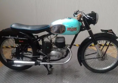 Bianchi Scudo del sud 125 - Annuncio 10082937