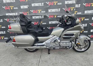 Honda GL 1800 Gold Wing (2000 - 05) - Annuncio 10082940