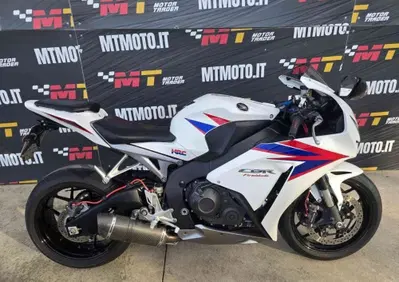 Honda CBR 1000 RR Fireblade (2012 - 16) - Annuncio 10082941