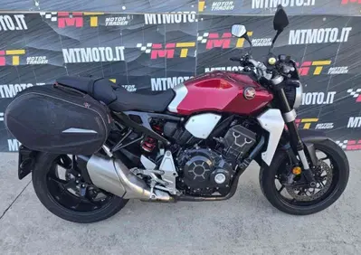 Honda CB 1000 R Neo Sport Cafè (2018 - 20) - Annuncio 10082942