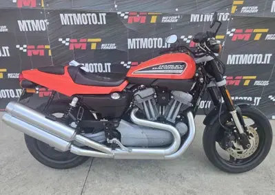 Harley-Davidson 1200 XR (2009 - 12) - Annuncio 10082943