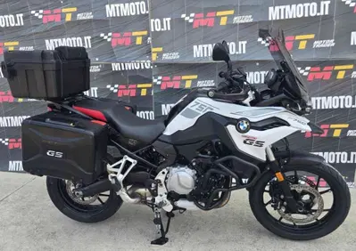 Bmw F 750 GS (2018 - 20) - Annuncio 10082944