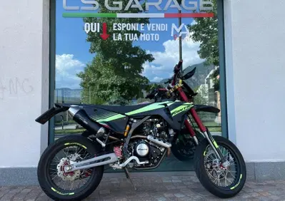 Fantic Motor XMF 125 Motard Competition 4T (2023 - 24) - Annuncio 10082030