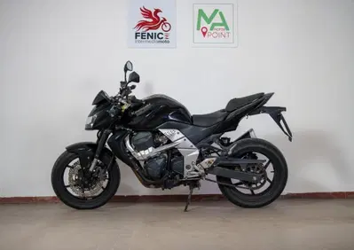 Kawasaki Z 750 ABS (2007 - 14) - Annuncio 10079225