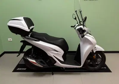 Honda SH 150i (2024 - 25) - Annuncio 10082034
