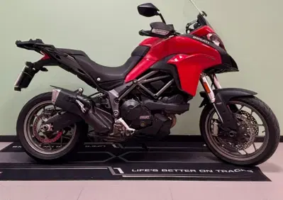 Ducati Multistrada 950 S (2019 - 20) - Annuncio 10082947