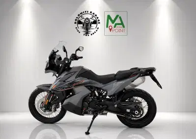 KTM 890 Adventure (2021 - 22) - Annuncio 9998683