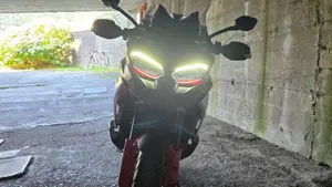 Ducati Multistrada V2 (2025 - 26)  (2)