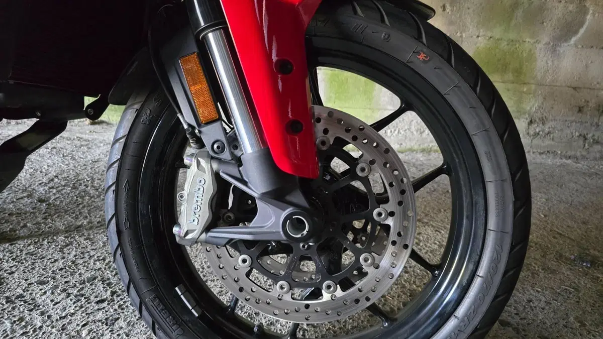 Ducati Multistrada V2 (2025 - 26)  (3)