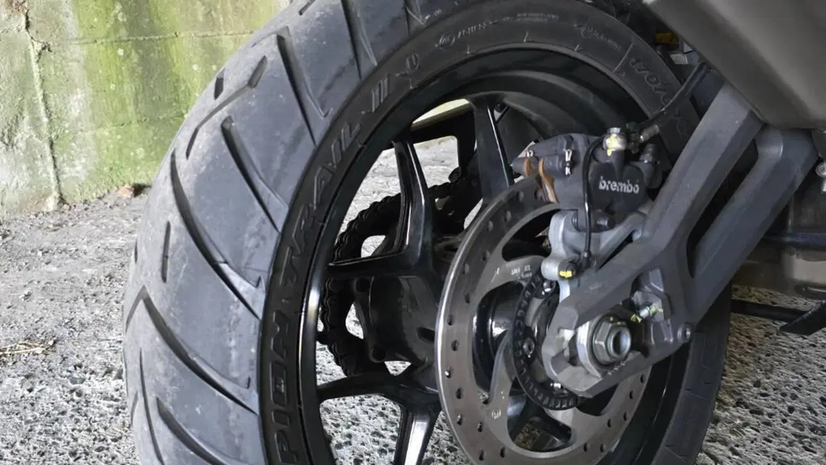 Ducati Multistrada V2 (2025 - 26)  (4)