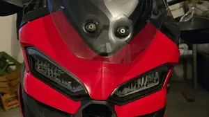 Ducati Multistrada V2 (2025 - 26)  (5)