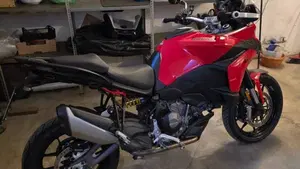 Ducati Multistrada V2 (2025 - 26)  (7)