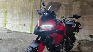 Ducati Multistrada V2 (2025 - 26)  (10)