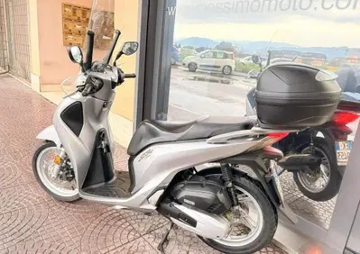 Honda SH 150i (2017 - 19) - Annuncio 10082966