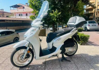 Honda SH 300 i ABS (2016 - 20) - Annuncio 10082977
