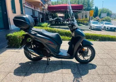 Honda SH 125i Sport (2022 - 23) - Annuncio 10082978