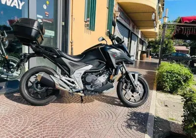 Honda NC 750 X (2021 - 24) - Annuncio 10082979