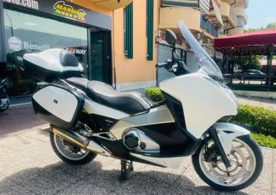 Honda Integra 700 (2011 - 13) - Annuncio 10082982