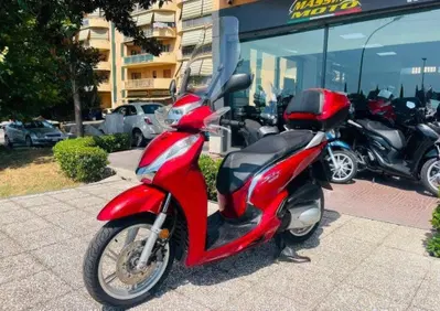 Honda SH 300 i ABS (2016 - 20) - Annuncio 10082983