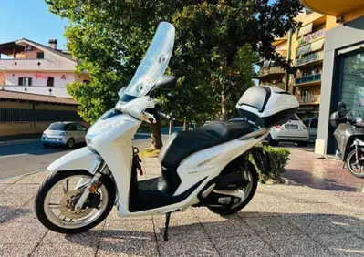Honda SH 300 i ABS (2016 - 20) - Annuncio 10082984