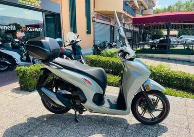 Honda SH 350 (2021 - 24) - Annuncio 10082987