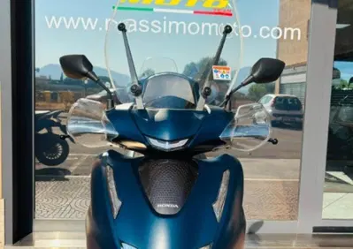 Honda SH 350 (2021 - 24) - Annuncio 10082988