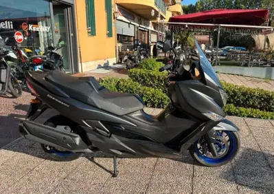 Suzuki Burgman AN 400 (2017 - 20) - Annuncio 10083028