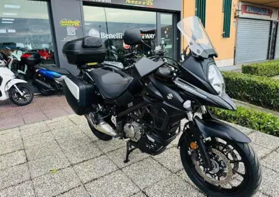 Suzuki V-Strom 650 ABS (2017 - 20) - Annuncio 10083029