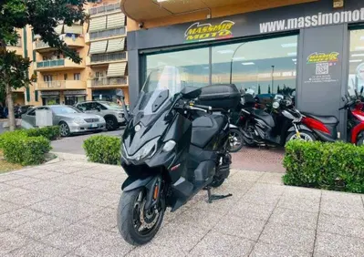 Sym Maxsym TL 508 (2021 - 24) - Annuncio 10083038