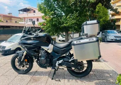 Voge Valico 500DS (2021 - 24) - Annuncio 10083043