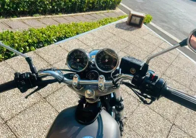 Yamaha SR 400 (2013 - 17) - Annuncio 10083046