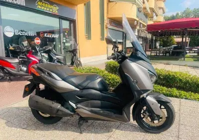 Yamaha X-Max 300 ABS (2017 - 20) - Annuncio 10083049