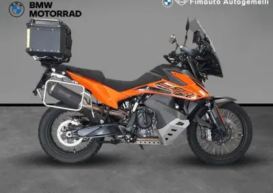 KTM 890 Adventure (2022) - Annuncio 10083070