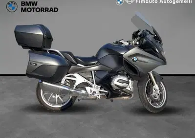 Bmw R 1200 RT (2014 - 16) - Annuncio 10083073