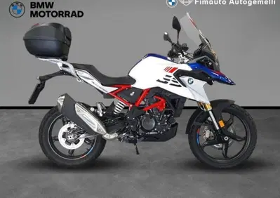Bmw G 310 GS (2021 - 25) - Annuncio 10083074