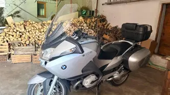 Bmw R 1200 RT (2008 - 09) usata