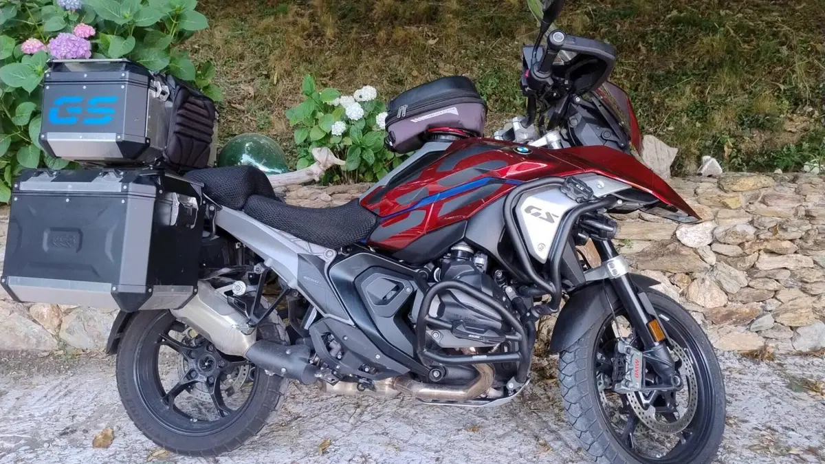 Bmw R 1300 GS (2023 - 26) 