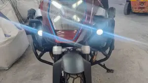 Bmw R 1300 GS (2023 - 26)  (2)