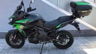 Kawasaki Versys 650 (2021 - 24)