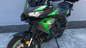 Kawasaki Versys 650 (2021 - 24)  (2)