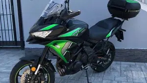 Kawasaki Versys 650 (2021 - 24)  (3)
